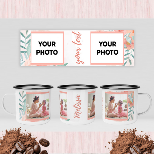 Mug of Joy (Unbreakable)