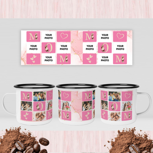 Love in a Cup (Unbreakable)