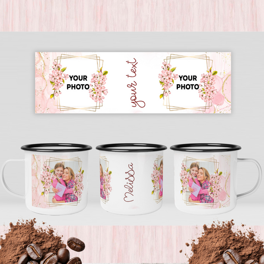 Mama's Moment (Unbreakable)