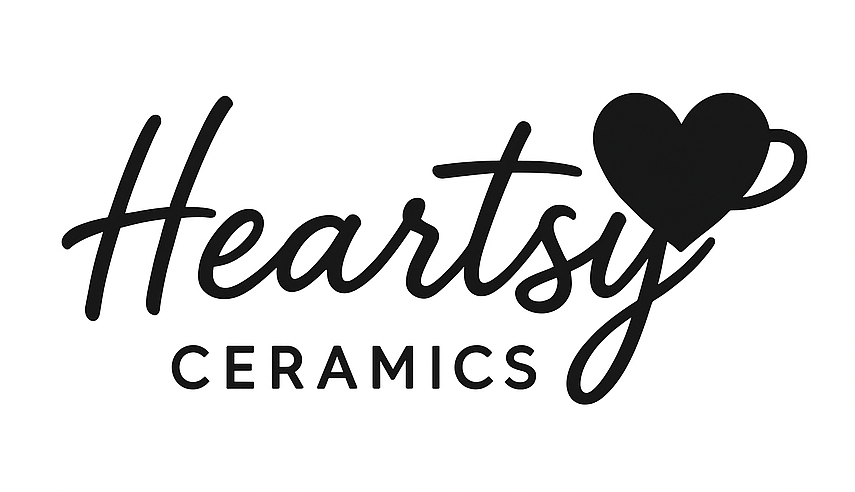 Heartsy Ceramic